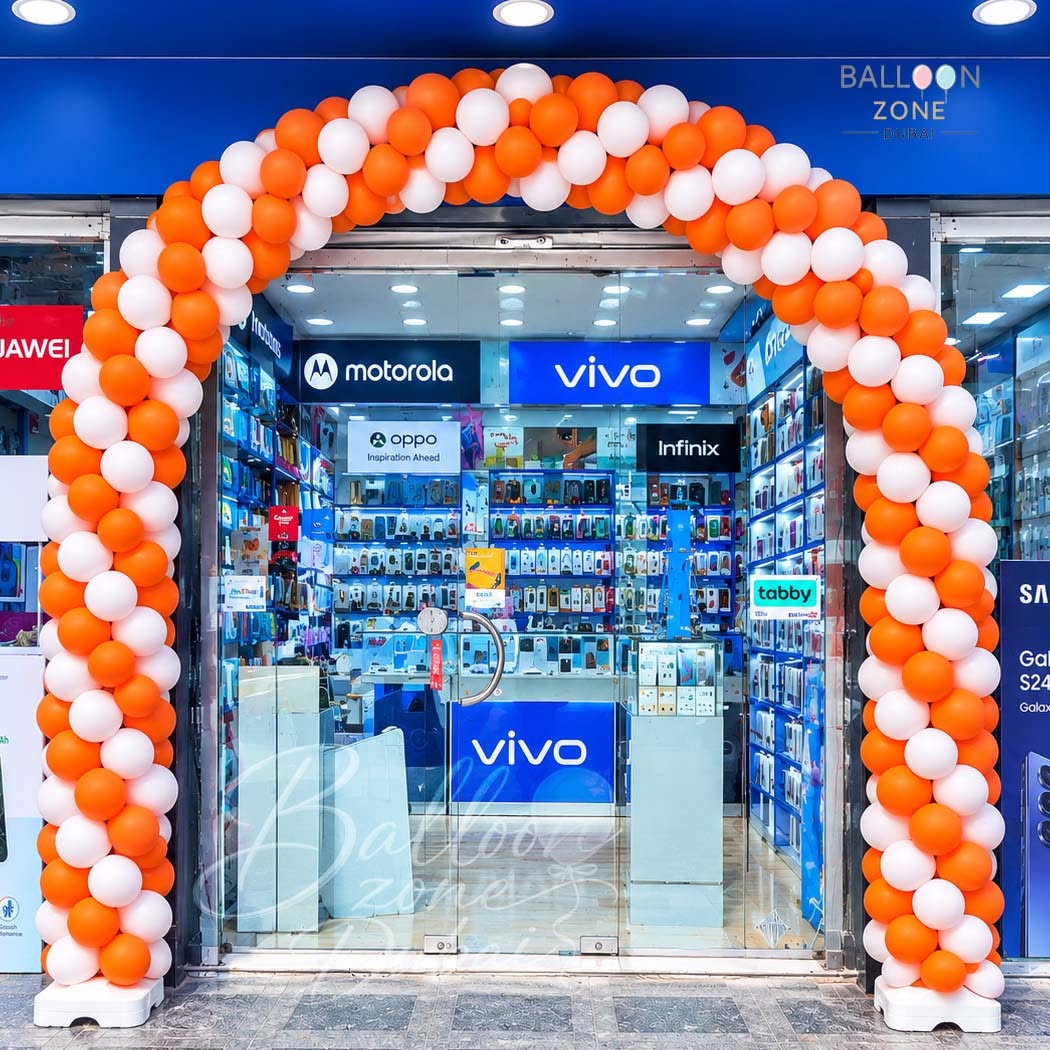 Grand Opening