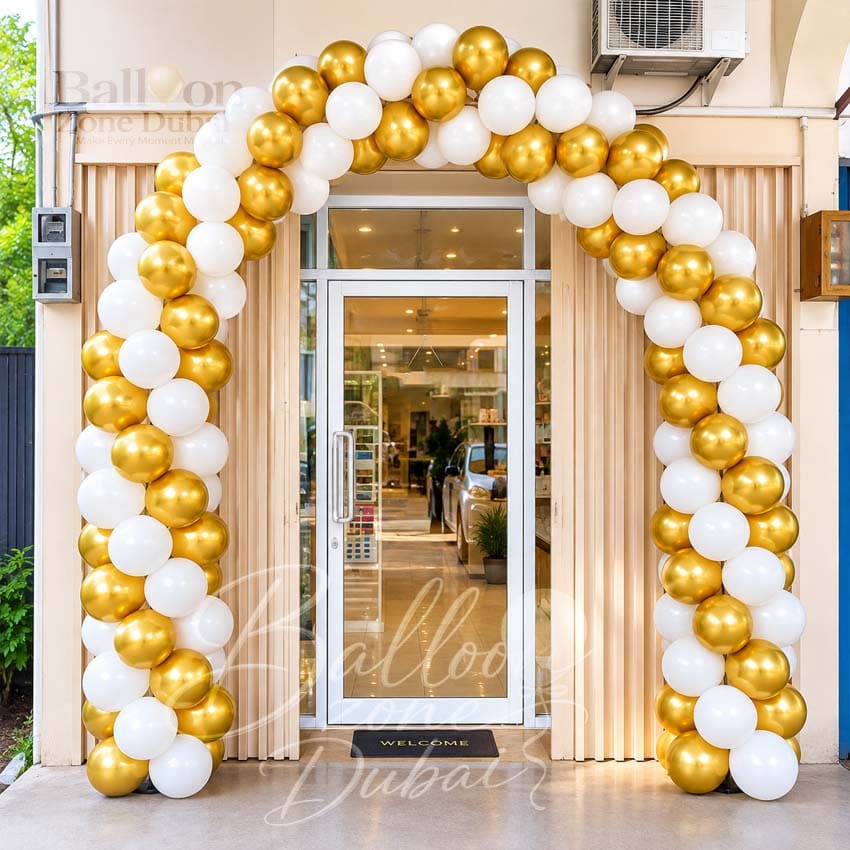 Grand Opening