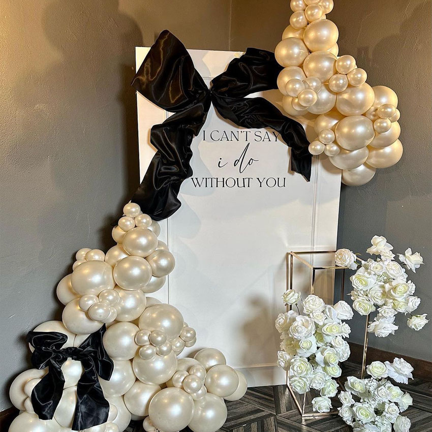 EVENT DECORATION