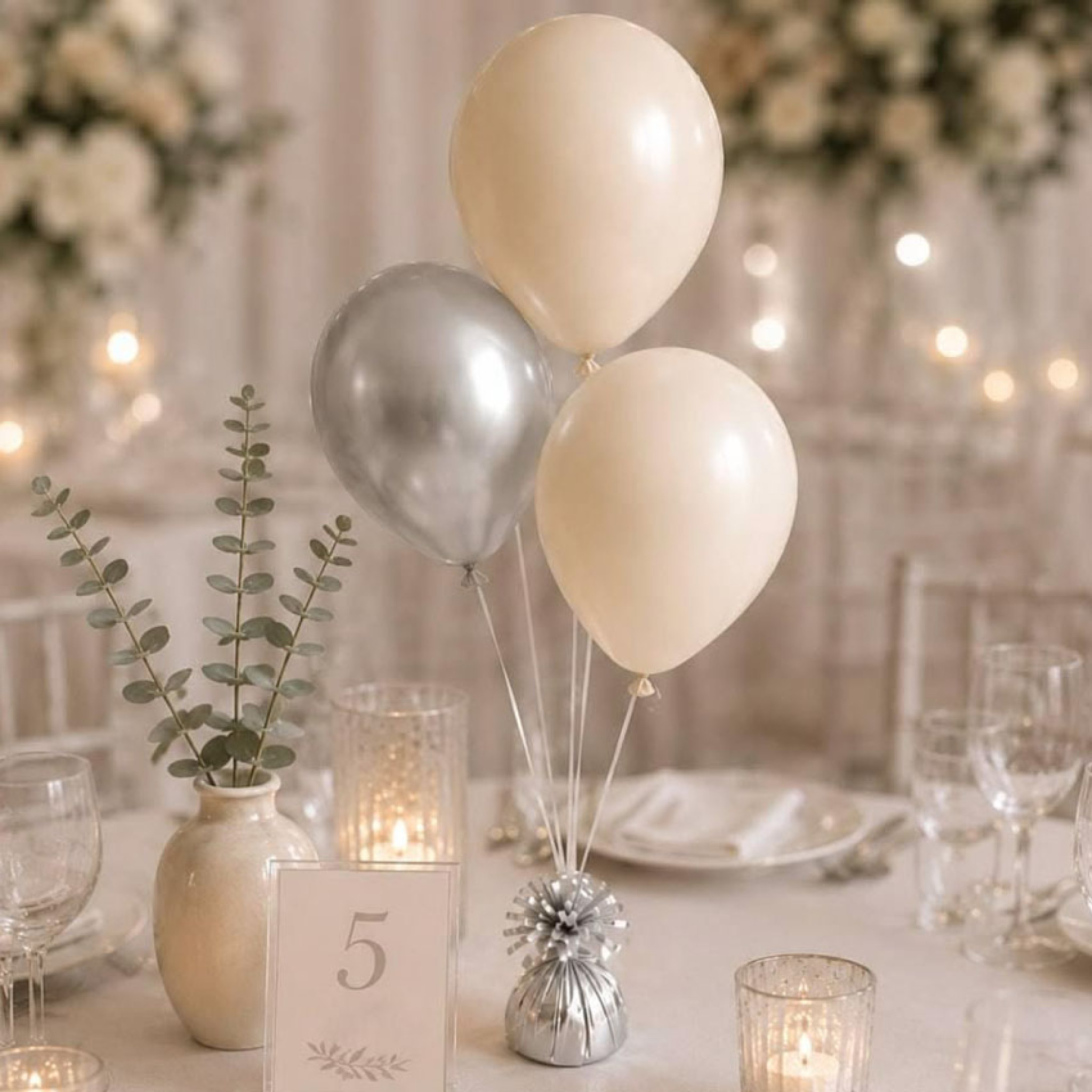 table center pieces