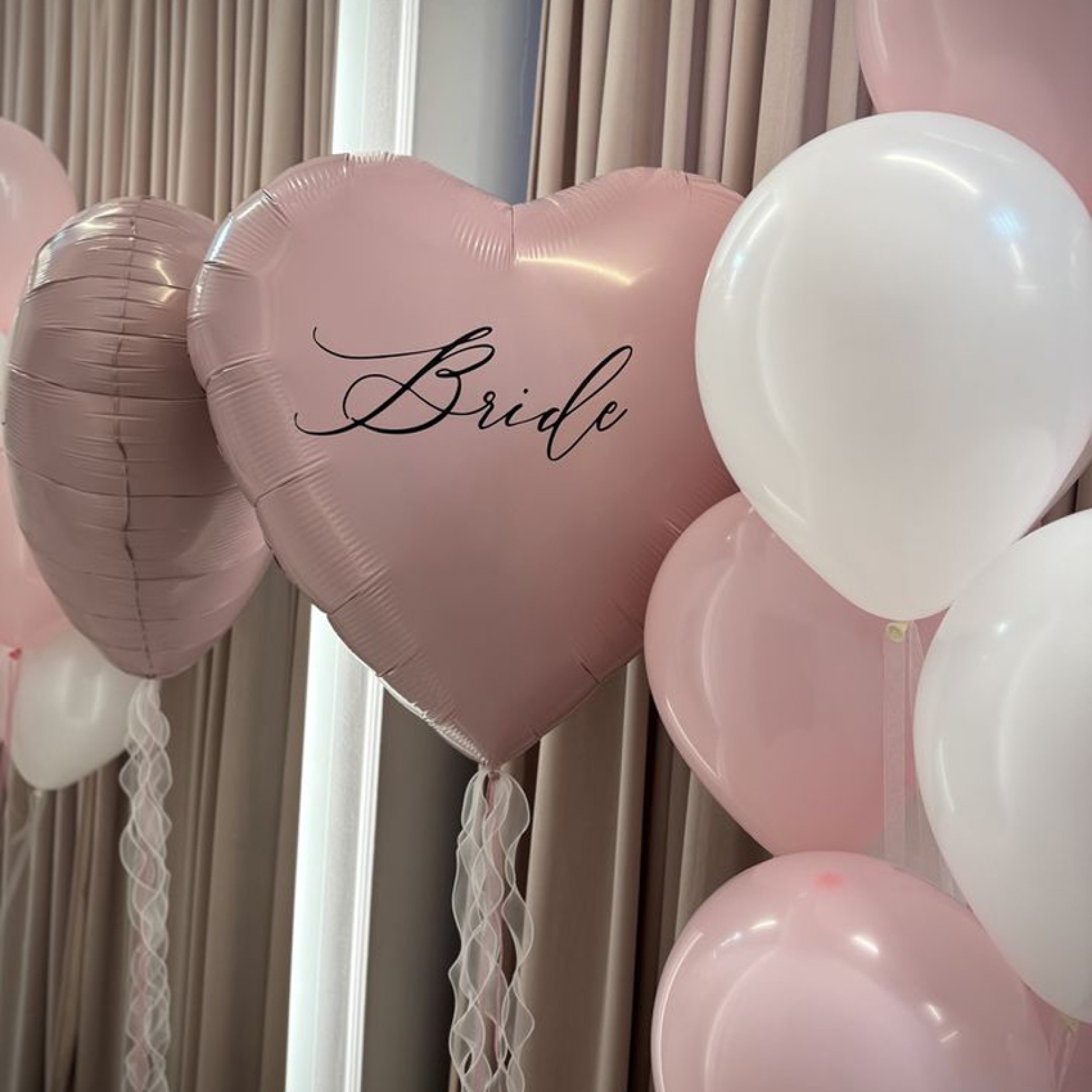 Bride Glow Decoration Package Dubai 