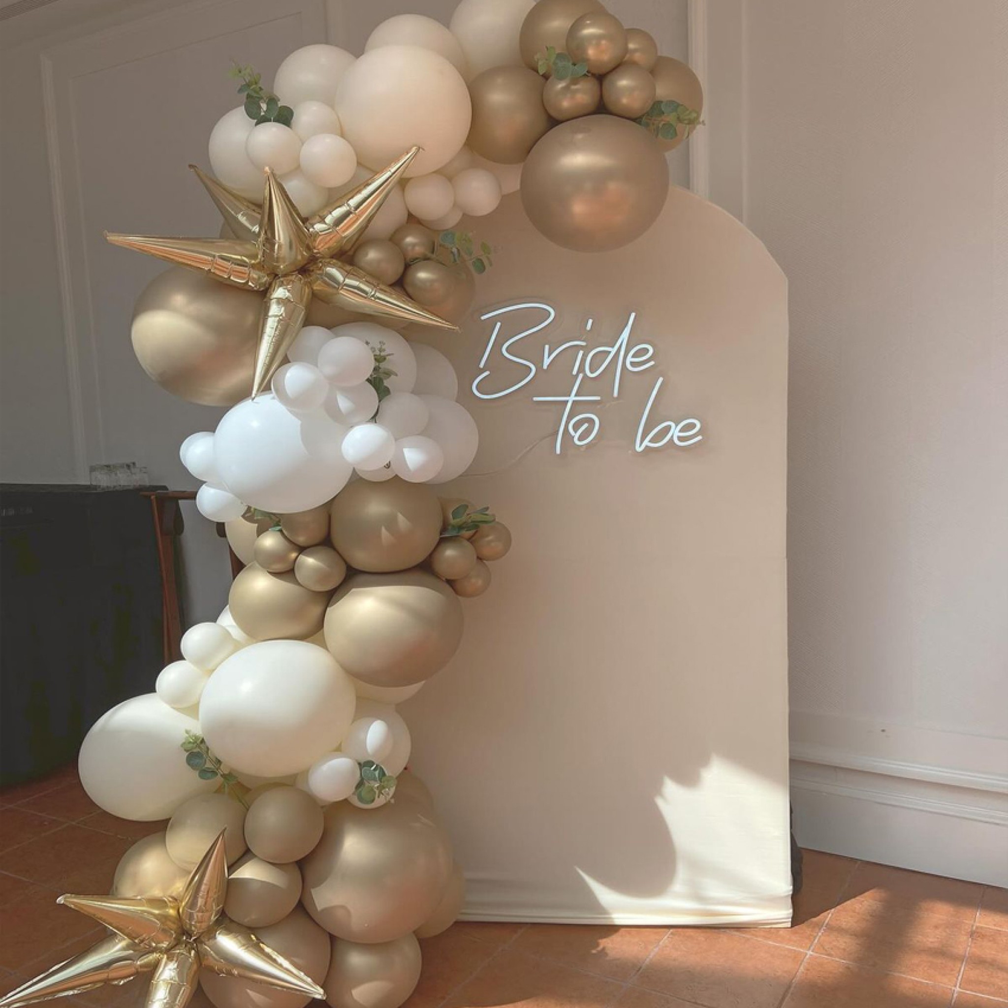 Brideâ€™s Dream Room Decoration Package 