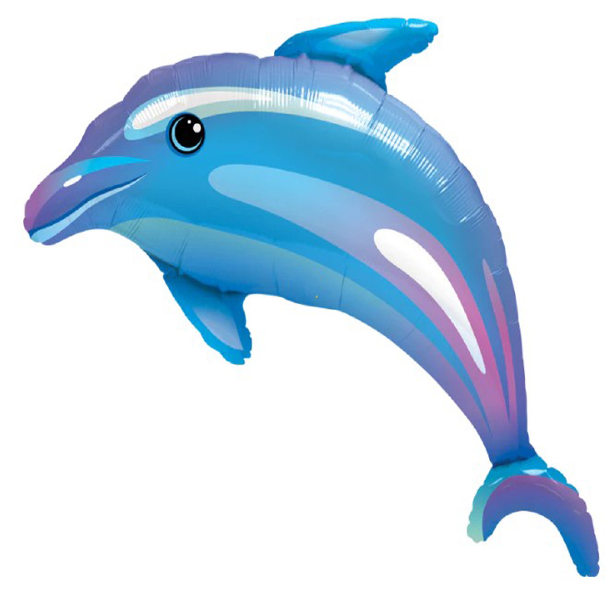 Delightful Dolphin