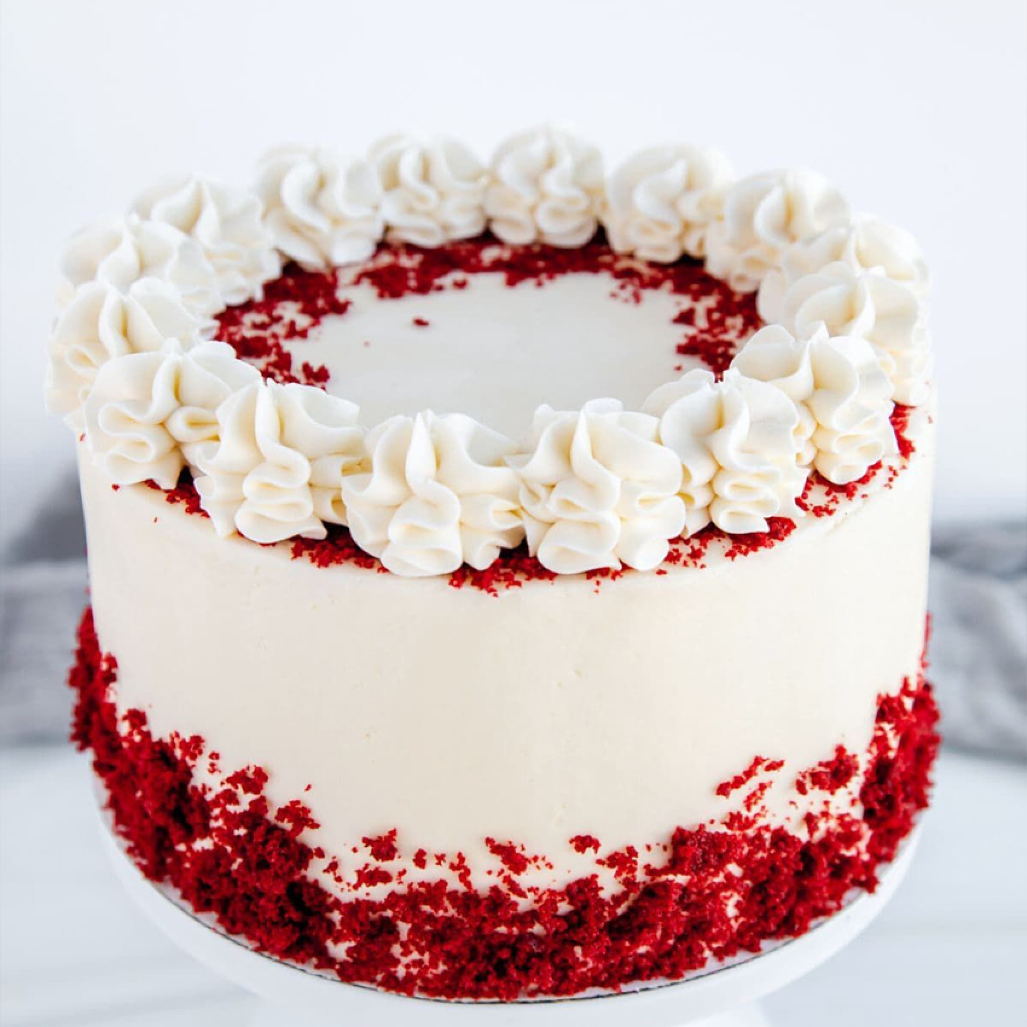 Red Velvet Cake