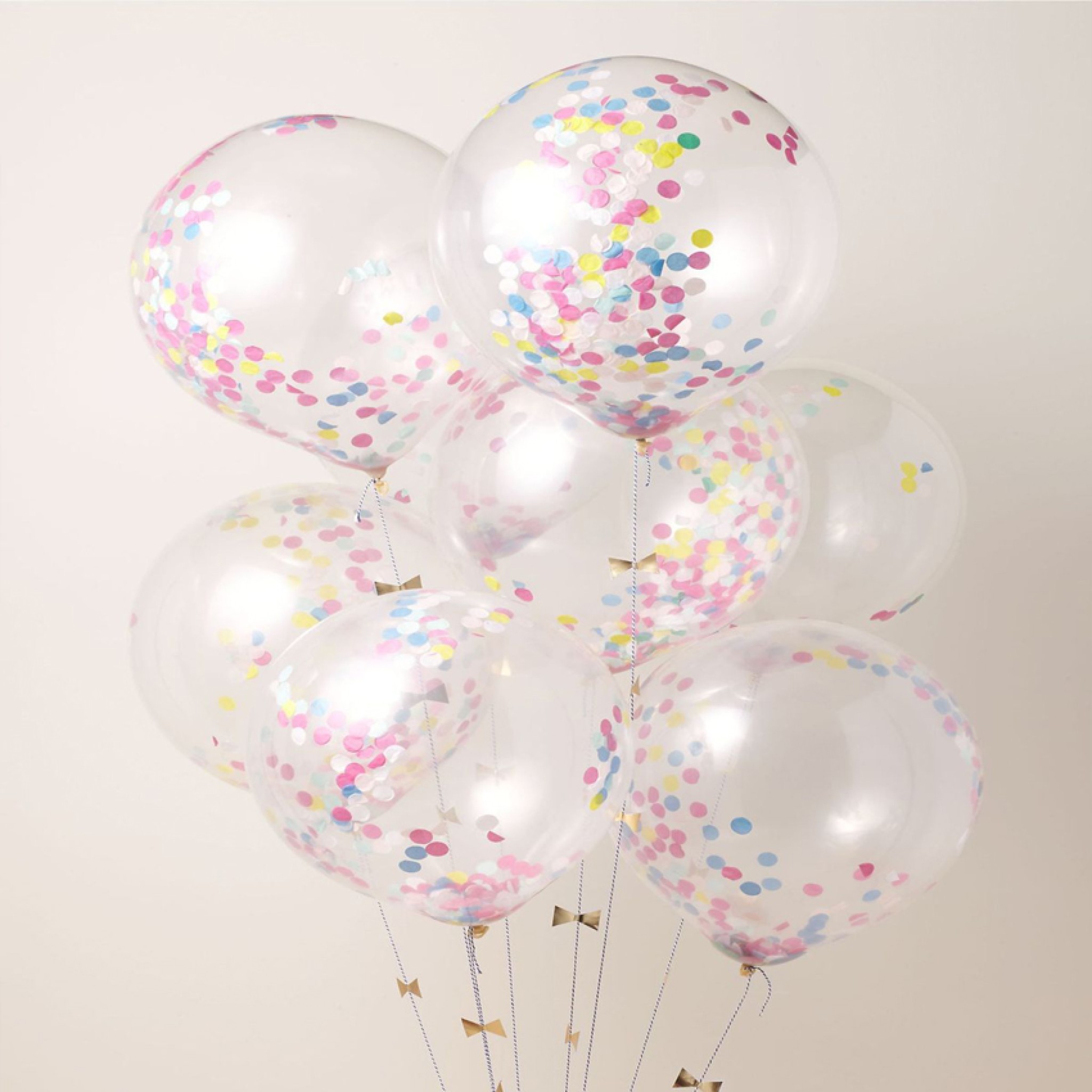 Shimmer & Shine Balloon Bouquet Package 