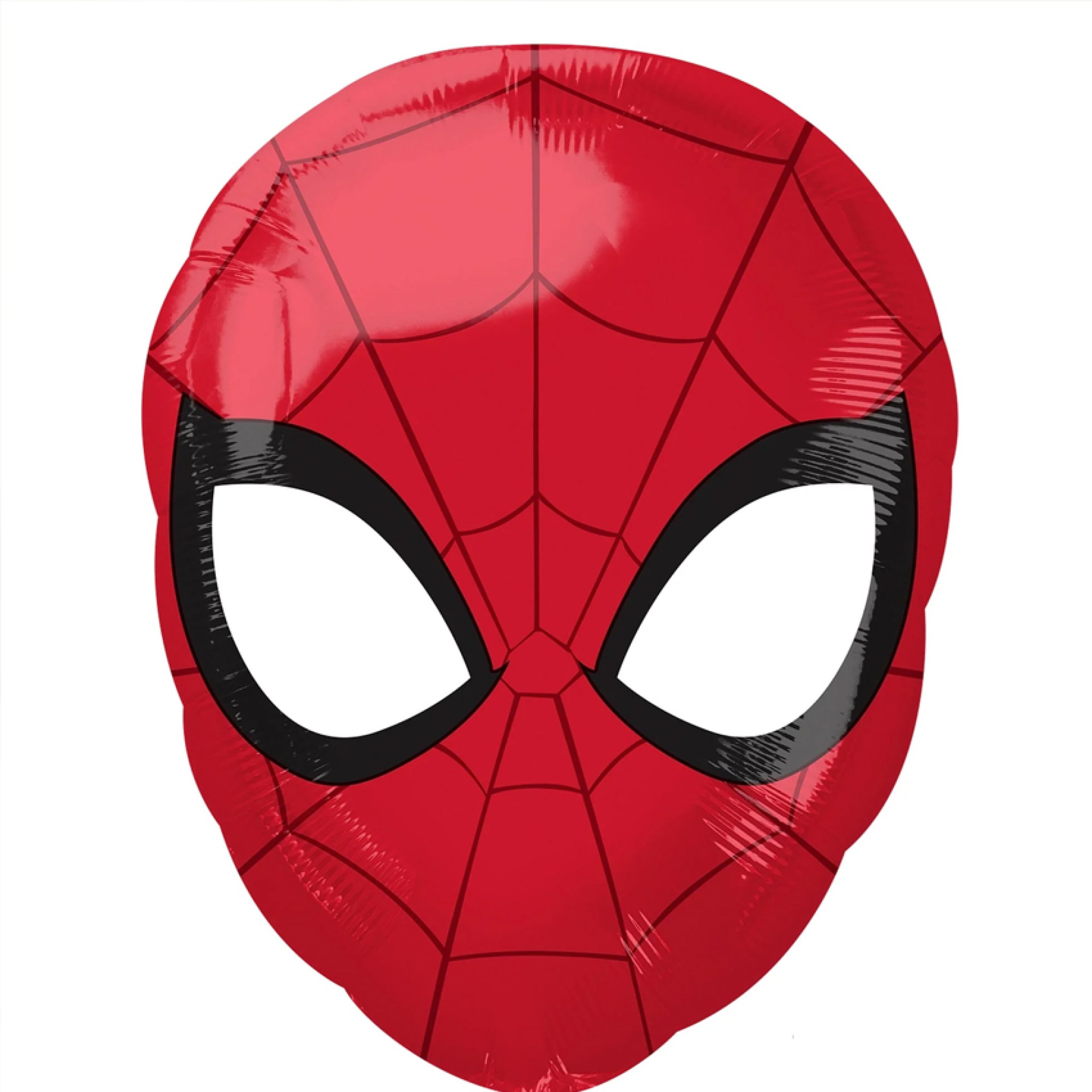 Spider-Man Animated Foil Balloon