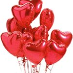 VALENTINE DAY IN DUBAI