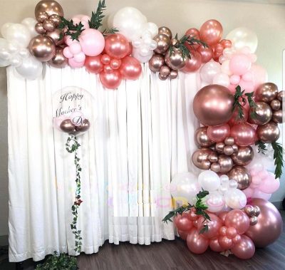 mothers day balloons