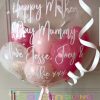 Mother's day balloons