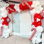 Christmas Love Balloon