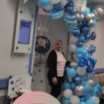 its a boy balloons