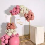 Mother's day balloons