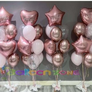 mothers day balloons
