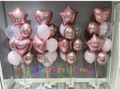 mothers day balloons