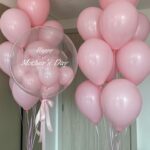 Mother's day balloons