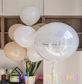 Personalized Birthday Balloon Dubai