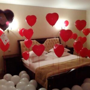 Room decoration valentine VD#ID 015