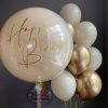 customized balloons in Dubai