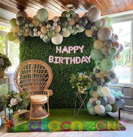 birthday-balloons-garlands