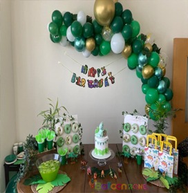 jungle-theme-birthday-balloons