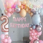 pink-birthday-balloons-garlands-dubai