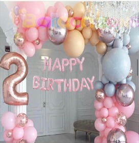 pink-birthday-balloons-garlands-dubai