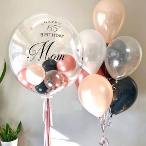 customized-birthday-balloons-bouquet