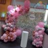 Welcome Baby Balloon