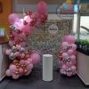 Welcome Baby Balloon
