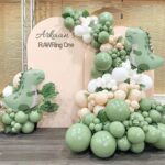 Dino-Delight Balloon