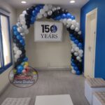 Grand opening balloons