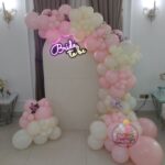 bride to be balloons