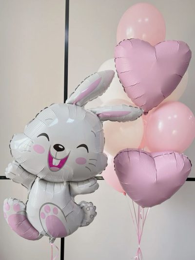 Birthday balloons in DUbai