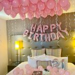 Birthday balloons Dubai