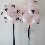 customized balloons in Dubai